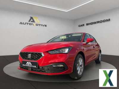 Photo seat leon 1.5 TSI 130CH STYLE PACK