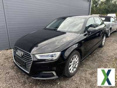 Photo audi a3 1.4 TFSI E-TRON 150 S-Tronic