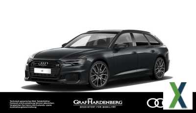 Photo audi a6 Avant 50 TDI quattro LED Navi B\u0026O Pano