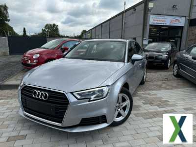 Photo audi a3 1.5 TFSI ACT S tronic