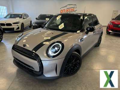 Photo mini cooper 1.5A OPF DCT