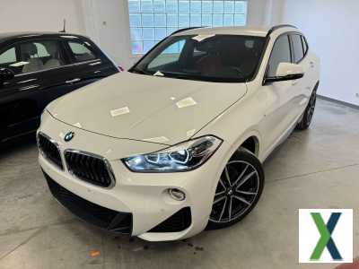 Photo bmw x2 1.5iA sDrive18 Pack M Sport