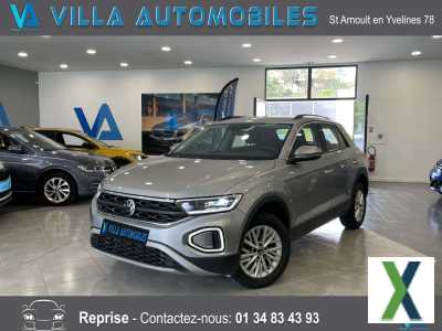 Photo volkswagen t-roc 1.5 TSI EVO 150 Start/Stop DSG7 Life