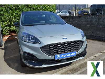 Photo ford kuga ST-Line X 2.5i FHEV 190ch/140kW - HF45 Auto AWD GA