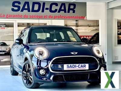 Photo mini cooper 1.5i 136cv PACK JCW - 5 Portes