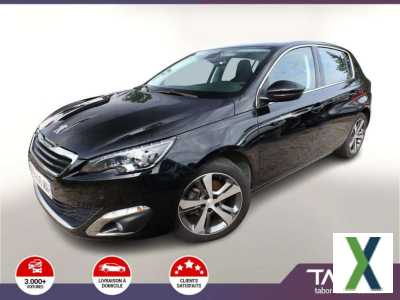 Photo peugeot 308 1.2 PT 130 Allure LED Nav PDC SHZ