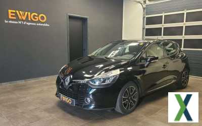 Photo renault clio 1.5 DCI 90ch DYNAMIQUE