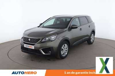 Photo peugeot 5008 1.5 Blue-HDi Active Business EAT8 130 ch