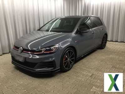 Photo volkswagen golf 2.0 TSI 290ch GTI TCR DSG7 5p