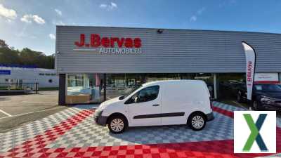 Photo citroen berlingo II BlueHDi 100 S\u0026amp;S BVM Business M