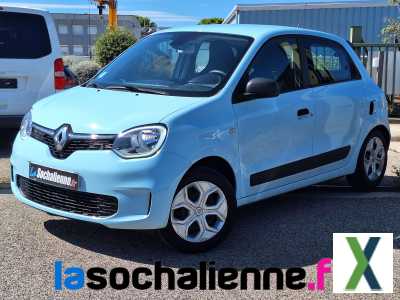 Photo renault twingo SCe 65 Life