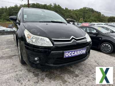 Photo citroen c4 1.6 HDI92 AIRDREAM BUSINESS