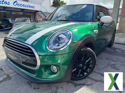 Photo mini cooper 1.5 OPF (EU6d-TEMP)/Navigation/Full led