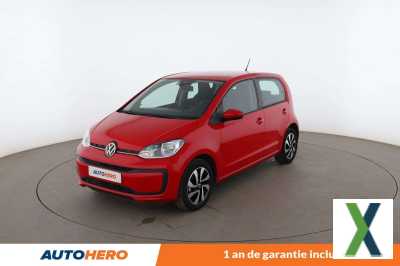 Photo volkswagen up! 1.0 Active 5P 65 ch