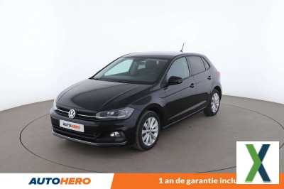 Photo volkswagen polo 1.0 TSI Copper Line DSG7 95 ch