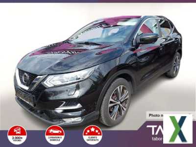 Photo nissan qashqai 1.3 DIG-T 140 N-Connecta