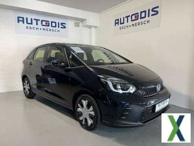 Photo honda jazz 1.5i e;HEV Elegance