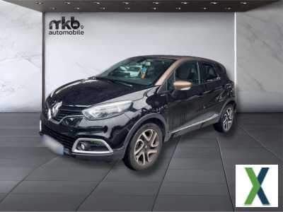 Photo renault captur Captur 1.2 Energy TCe - 120 - BV EDC Euro 6 2016