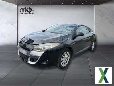 Photo renault megane Mégane Coupé 1.5 dCi - 105 III Privilège PHASE 1