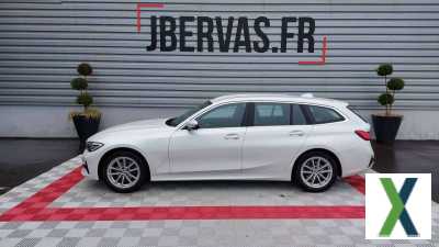 Photo bmw autres G21 Touring 318D 150 CH BVA8 LOUNGE