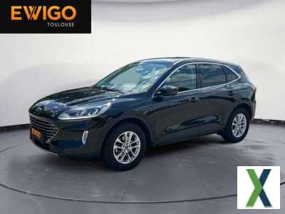 Photo ford kuga 1.5 ECOBOOST 120 TITANIUM 4X2