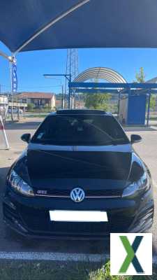 Photo volkswagen golf gti 2.0 TSI 245 DSG7 Performance