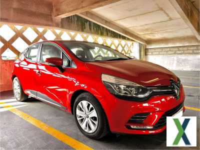 Photo renault clio dCi 75 Energy Trend