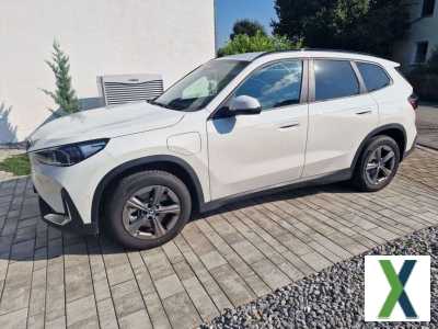 Photo bmw x1 xDrive 25e 245ch DKG7