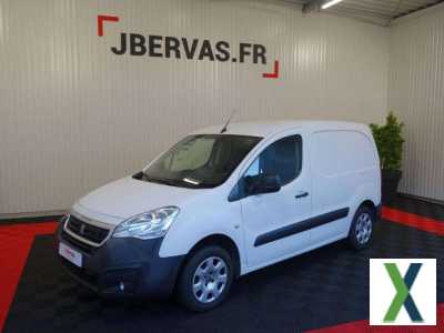 Photo peugeot partner STANDARD 1000 KG BLUEHDI 100 SS PREMIUM