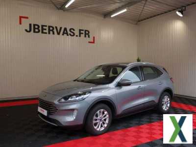 Photo ford kuga 2.5 DURATEC 190 CH FLEXIFUEL FHEV E85 POWERSHIFT T