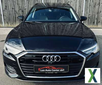 Photo audi a6 Avant 30tdi business edition s tronic platinium