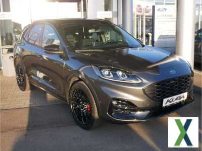 Photo ford kuga ST-Line X 2.5i PHEV 225ch/165kW - HF45 Auto