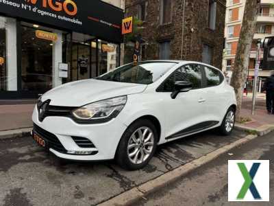 Photo renault clio 0.9 TCE 75 ENERGY BUSINESS