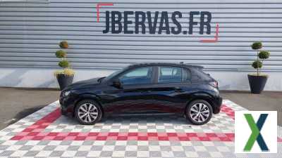 Photo peugeot 208 BUSINESS bluehdi 100 ss bvm6 active