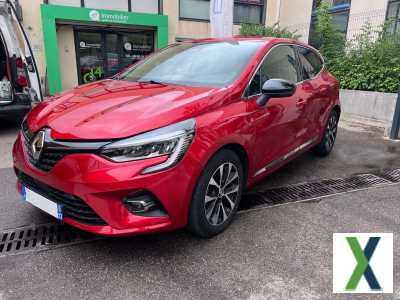 Photo renault clio TCe 130 EDC FAP Intens