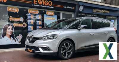 Photo renault grand scenic Scénic 1.3 TCE 160 CH INTENSE