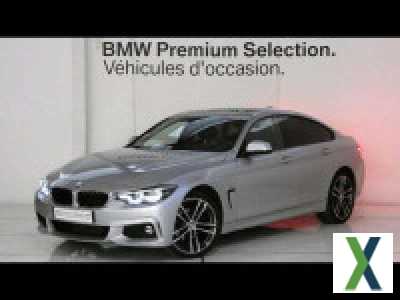 Photo bmw 420 420dA xDrive 190ch M Sport