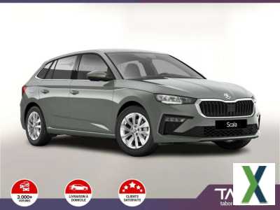 Photo skoda scala 1.5 TSI 150 DSG Selection ACC SunS