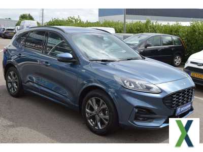 Photo ford kuga ST-Line 2.5i FHEV 190ch/140kW - HF45 Auto