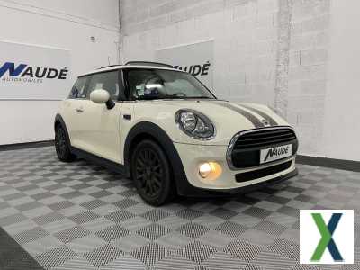 Photo mini one One 1.2i 102 CH F56 Shoreditch - GARANTIE 6 MOIS