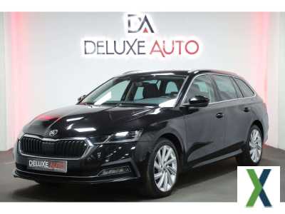 Photo skoda octavia IV Style 2.0 TDI 150 DSG