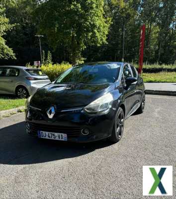 Photo renault clio Courroie Neuve Clio iv 1.5 dci 90ch noir diesiel