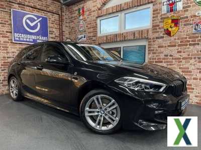 Photo bmw 120 120i 2.0 178cv Auto M-SPORT