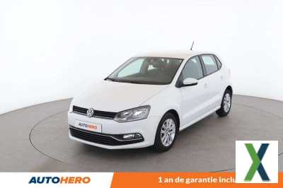 Photo volkswagen polo 1.0 Confortline 5P 60 ch