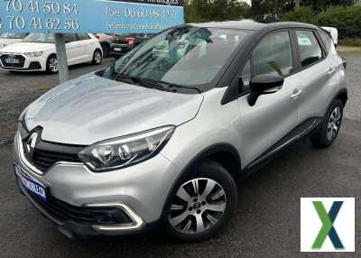 Photo renault captur 0.9 TCE 90CH ENERGY ZEN