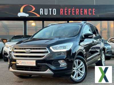 Photo ford kuga 1.5 ECOBOOST 150 CH TITANIUM / CARPLAY / HAYON ELE