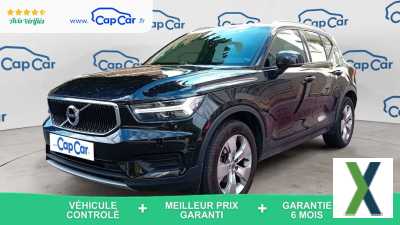 Photo volvo xc40 T3 1.5 156 Business