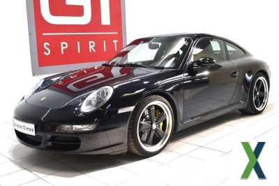 Photo porsche 911 PORSCHE 911 997 Carrera S