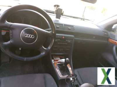 Photo audi a4 1.9TDI-130 Pack