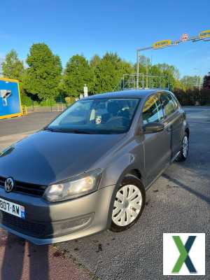 Photo volkswagen golf 1.6 TDI DPF Team
